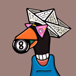 Quackland by Melih Olca #26