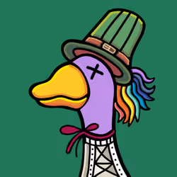 Quackland by Melih Olca #802