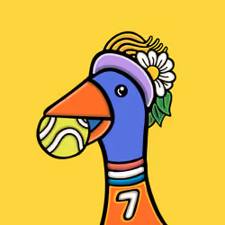 Quackland by Melih Olca #137