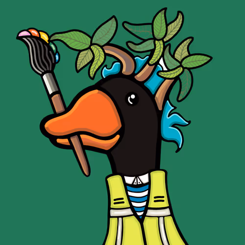 Quackland