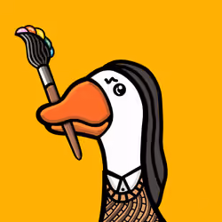 Quackland by Melih Olca #804