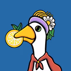 Quackland by Melih Olca #343