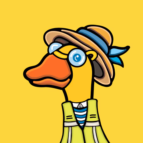 Quackland