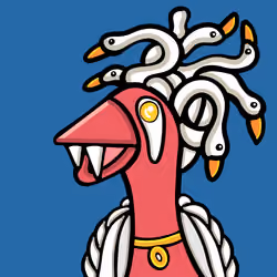 Quackland by Melih Olca #801