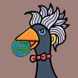 Quackland by Melih Olca #864