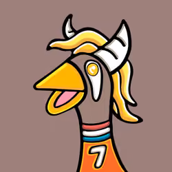 Quackland by Melih Olca #930