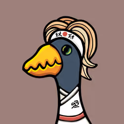 Quackland by Melih Olca #862