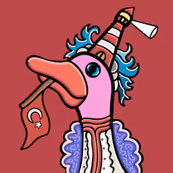 Quackland by Melih Olca #342