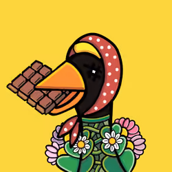 Quackland by Melih Olca #1133