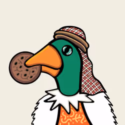 Quackland by Melih Olca #139