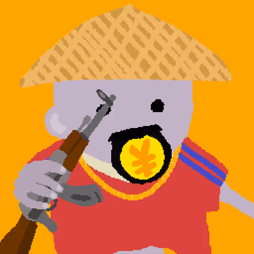 Tribepuppets