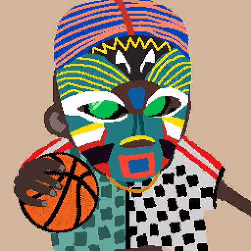 Tribepuppets