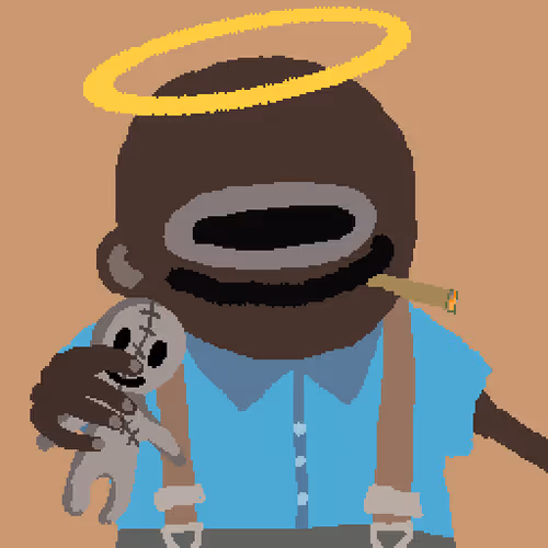 Tribepuppets