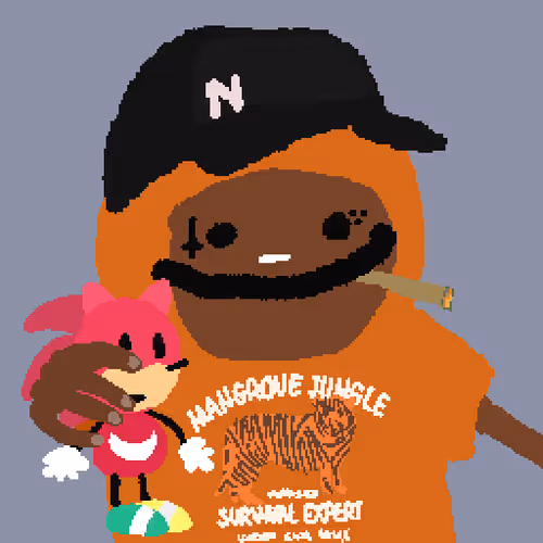 Tribepuppets