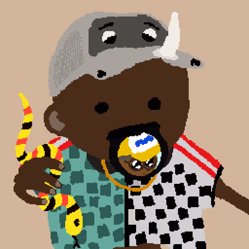 Tribepuppets