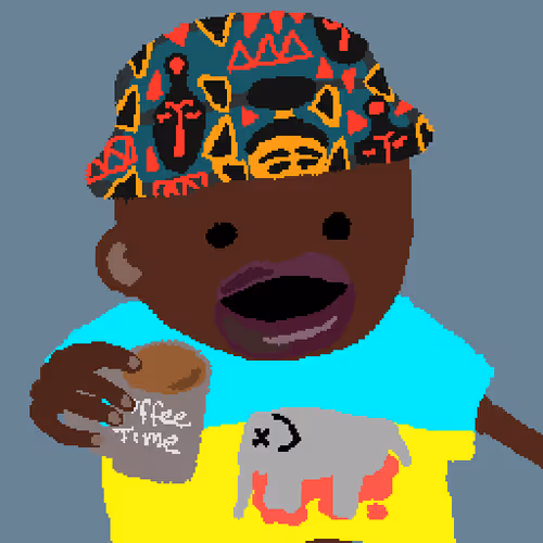 Tribepuppets