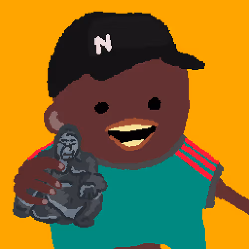 Tribepuppets