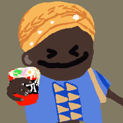 Tribepuppets