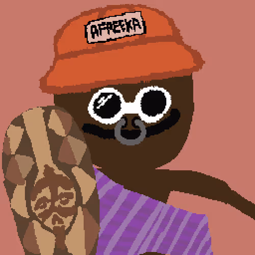 Tribepuppets