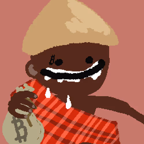 Tribepuppets