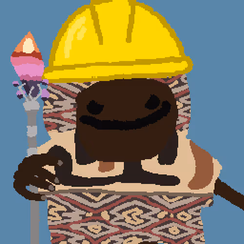 Tribepuppets
