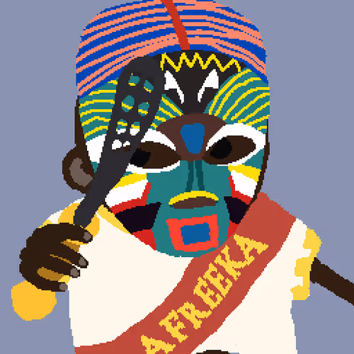 Tribepuppets