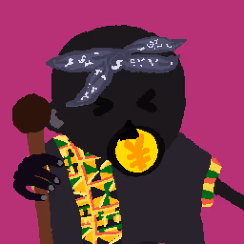 Tribepuppets