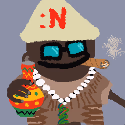 Tribepuppets