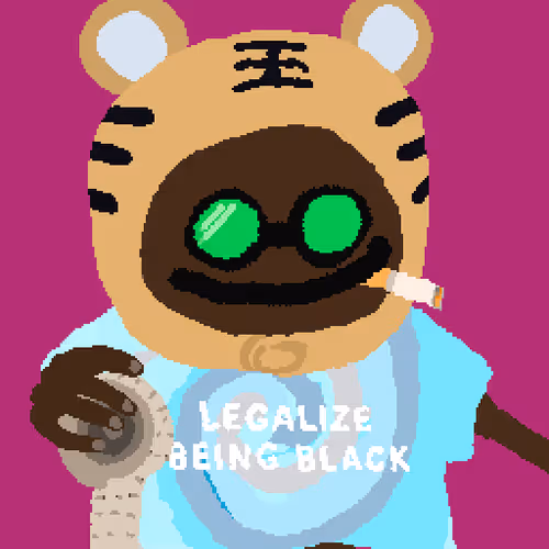 Tribepuppets