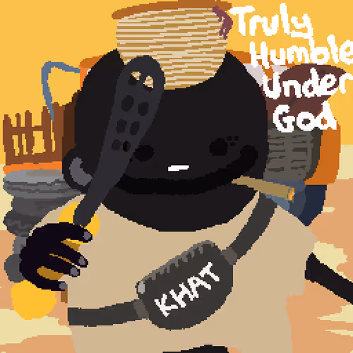 Tribepuppets