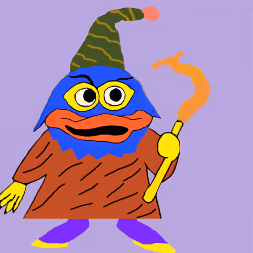 Mic Wizards The Return