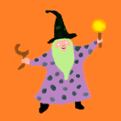 Mic Wizards The Return