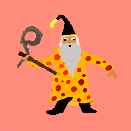 Mic Wizards The Return