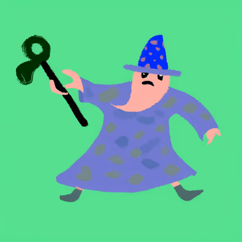 Mic Wizards The Return