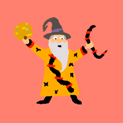 Mic Wizards The Return