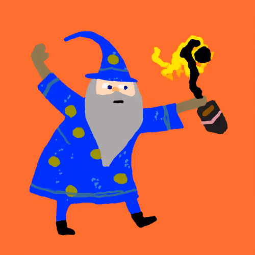 Mic Wizards The Return