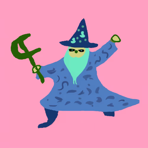 Mic Wizards The Return