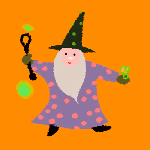 Mic Wizards The Return
