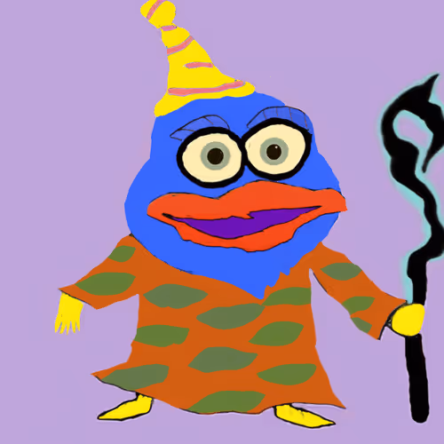 Mic Wizards The Return