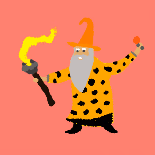 Mic Wizards The Return