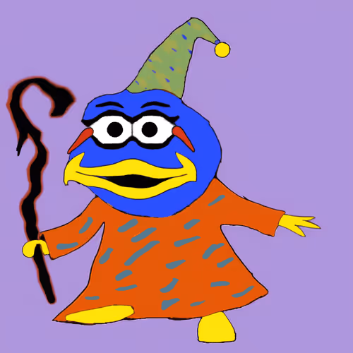 Mic Wizards The Return