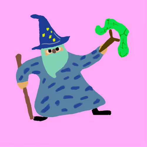 Mic Wizards The Return
