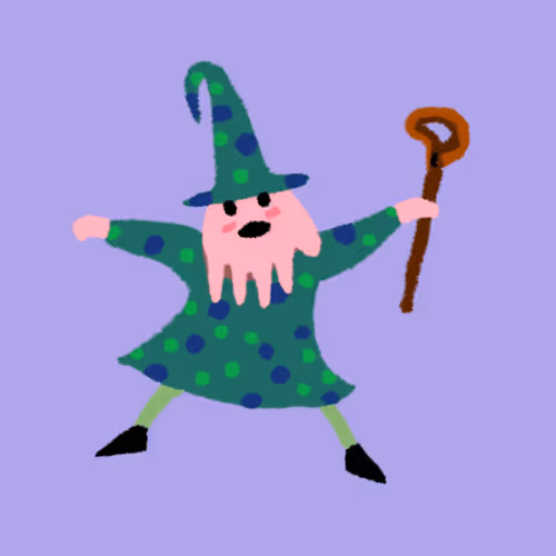 Mic Wizards The Return