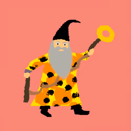 Mic Wizards The Return