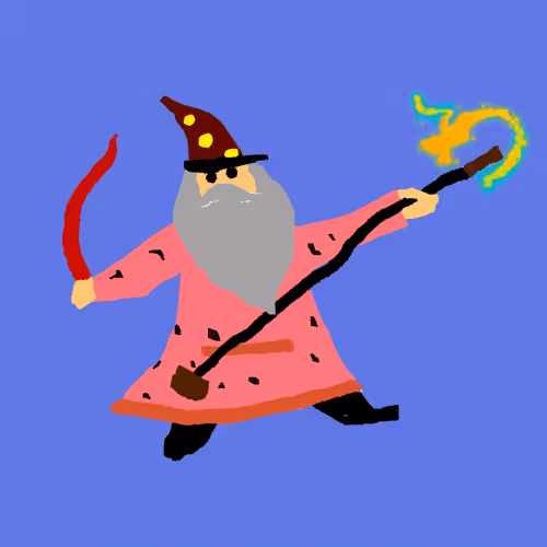 Mic Wizards The Return