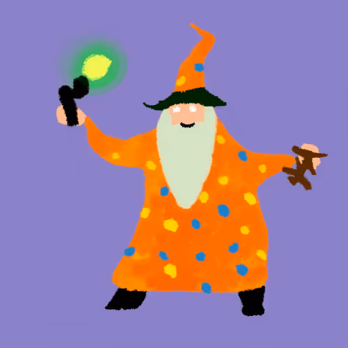 Mic Wizards The Return