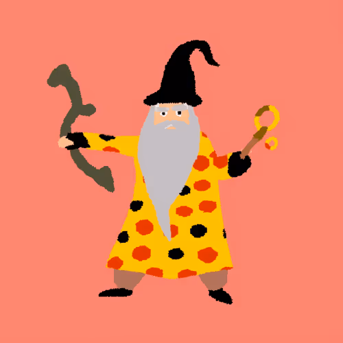 Mic Wizards The Return