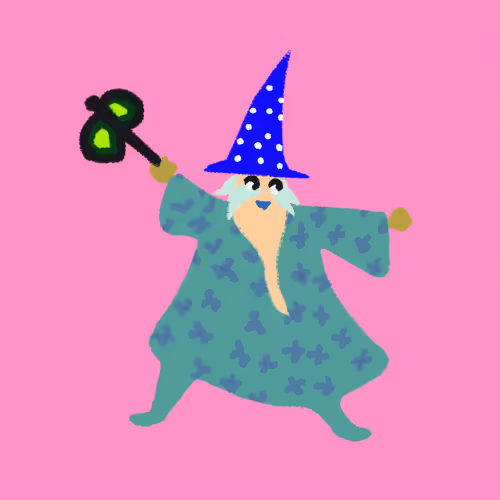 Mic Wizards The Return