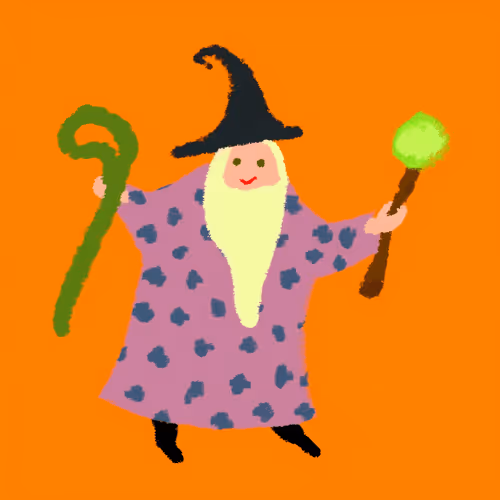 Mic Wizards The Return