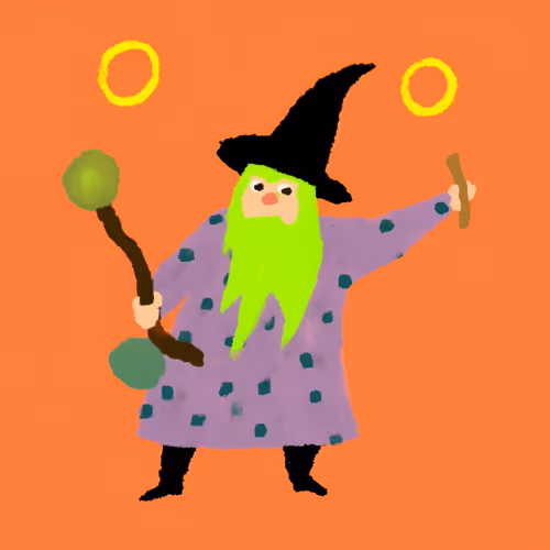Mic Wizards The Return
